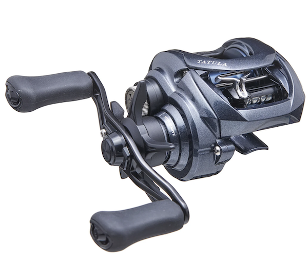 Daiwa TATULA TW 200 7BB 1RB 6.3:1                           - Daiwa